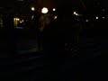 Disneyland NOS Jambalaya Jazz Band Night CLIP 3 11/03/06