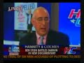 Expelled's Ben Stein is completely ignorant about Evolution Expelled's Ben Stein is completely ignorant about Evolution