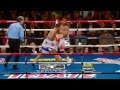 HBO Boxing: Victor Ortiz vs. Lamont Peterson Highlights (HBO)