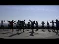 Hip Hop FSA Picnic