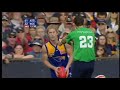 West Coast Eagles vs Adelaide Crows