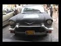 Infernais M�quinas Cubanas