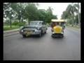 Infernais Máquinas Cubanas