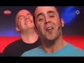 Kannibalen - Volkslied van Horace