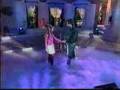 Anahi e Kuno JUNTOS!!!