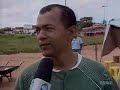 Transporte Clandestino na Bahia