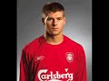 Steven Gerrard - Influential Steven Gerrard - Influential