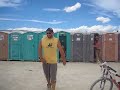 Burning Man 2007: Pooping Workshop
