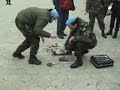 Bombing of Upper Abkhazia by Russians Bombing of Upper Abkhazia by Russians
