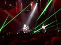 Muse @ Ahoy Rotterdam 14-11-09