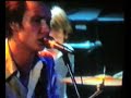 Tocotronic live Ludwigsburg 1997 Ich heirate eine Familie