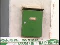 UN MATRIMONIO APARECE MUERTO EN SU VIVIENDA DE EL PICAZO