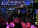 Joey Tribbiani on Pyramid