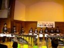 Show-Me Sound F.O.C.U.S. DRUMLINE at \"World Percussion\" Show-Me Sound F.O.C.U.S. DRUMLINE at \"World Percussion\"