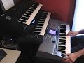Original composition