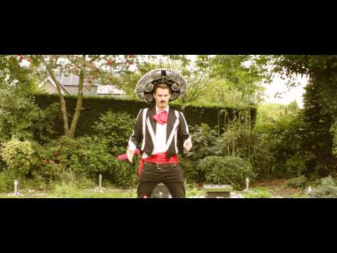 Anders Nilsen - Salsa Tequila (Metal Cover by Pene Corrida)