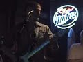 VOODOO CHILE byThe Owen Franklin Band VOODOO CHILE byThe Owen Franklin Band