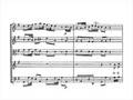 Handel: Partenope Io ti levo l'impero dell'armi Dam-Jensen