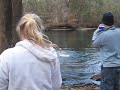 Pond