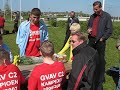 GVAV C2 KAMPIOEN 2006-2007 GVAV C2 KAMPIOEN 2006-2007