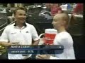 Nastia Liukin montage