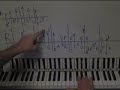 Titanic Part 2 Piano Lesson