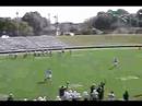 Marquem Wk5 CLFC Very 1st Play 60yd TD Kickoff return #1