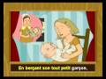 Dors mon p'tit quinquin