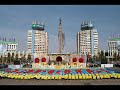 Almaty - Big city life