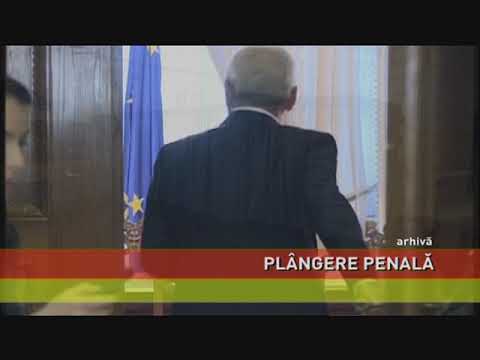 Dragnea a făcut plângere penală, pe motiv că nu i s-a permis să voteze