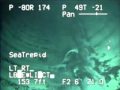 VT 150 insdie a flooded pipe