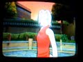 Sakura vs. Kimimaro