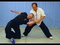 Ymaa taiji applications yang taijiquan tai chi.. Video