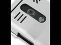 PDair Aluminum Metal Case for HTC P3650 (Silver)