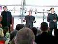 Nędza XV festyn majowy - KABARET RAK -