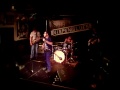 Ruben Hoeke Band - Black magic woman