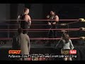 FCW Rage Tube - S1 / E4 (HeatStroke: 08-23-08)/ Part 9 FCW Rage Tube - S1 / E4 (HeatStroke: 08-23-08)/ Part 9