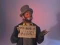 KINKO for PRESIDENT 2008 - Endorsement #2