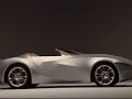 BMW-GINA Light Visionary Model Concept Car