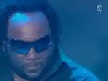 Bob Sinclar ft.Steve Edwards-World hold on Live