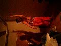 belly dancing