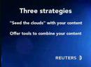 Online Publishers Association - Reuters Speech Online Publishers Association - Reuters Speech