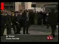 Berlusconi gioca a nascondino e fa cucù alla Merkel