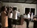 Worship in the Jungles!  Part 1-Kamwatta Guyana.