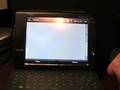 Hands-on with the HTC Advantage X7510