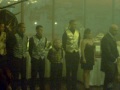 da grand entrance and shoe ceremonie to ivana's exquisite 16