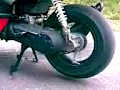 CPI ARAGON GP TUNING