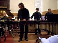 G. H. Green - Xylophonia per ensamble di percussioni
