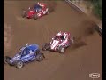 Division 3 - 2007 European Autocross Championship - Mur�a