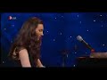 Aziza Mustafa Zadeh (عزیزه مصطفیزاده)- known as The Princess of Jazz, is an Azerbaijani singer, pianist and composer who plays a fusion of jazz and mugam (a traditional improvisational style of Azerbaijan). Aziza was born to musical parents Vagif and Eliza Mustafa Zadeh. Vagif was a pianist and composer, famous for creating mugam-jazz fusion. Aziza's official web page: www.azizamustafazadeh.de